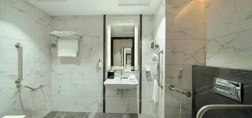 Al Manakha Rotana Madinah image